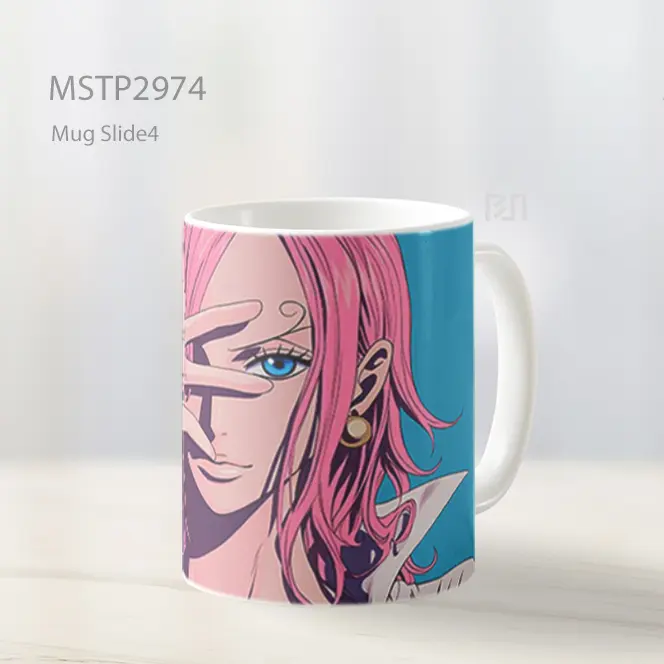 Tokyo Revengers Character Mug MSTP2974