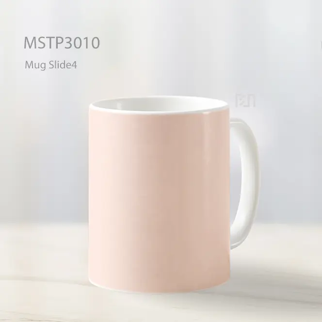 Trio Imut Demon Slayer Tersenyum Mug MSTP3010