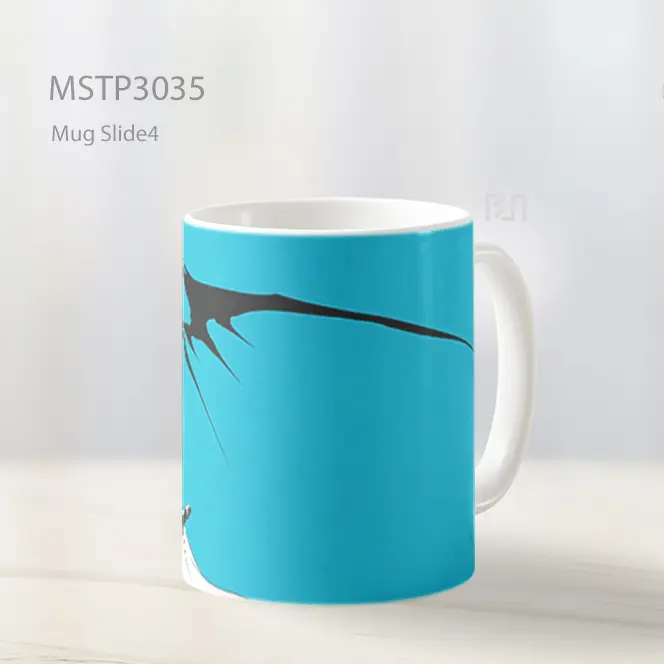 Ulquiorra Bleach Pendekar Pedang Mug MSTP3035