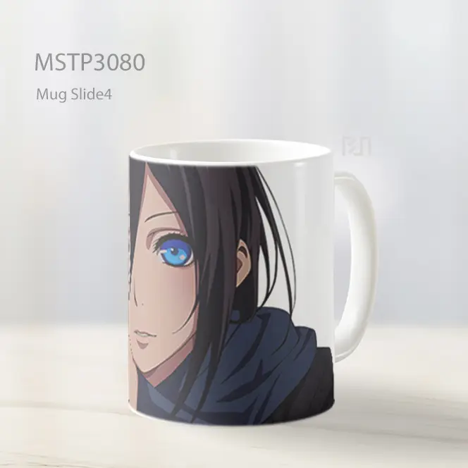 Yato Noragami Mug MSTP3080