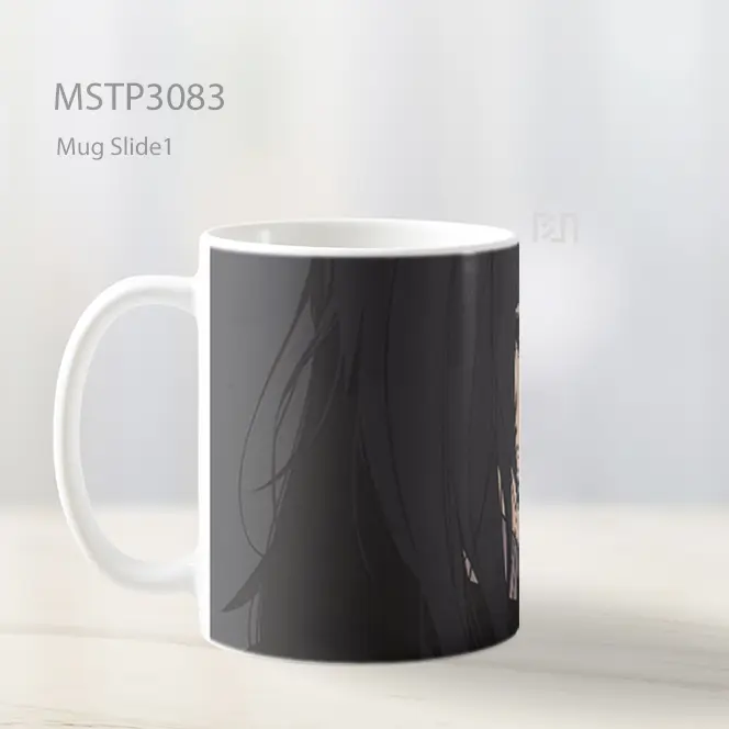 Yor Forger Spy X Family Mug MSTP3083 - All-side / Desain