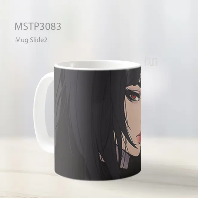 Yor Forger Spy X Family Mug MSTP3083 - All-side / Desain