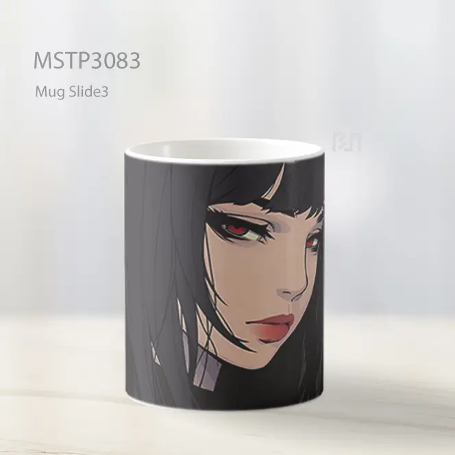 Yor Forger Spy X Family Mug MSTP3083 - All-side / Desain