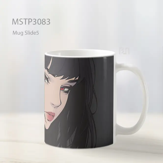 Yor Forger Spy X Family Mug MSTP3083 - All-side / Desain