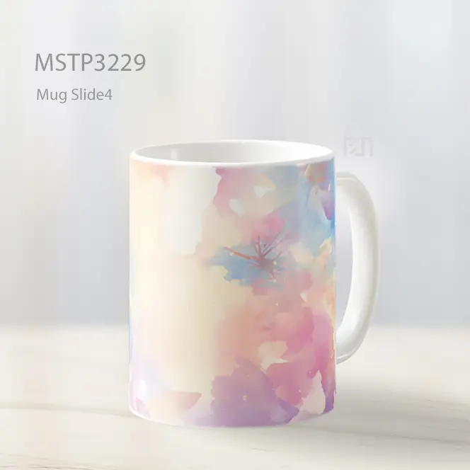 Awan Fantasi Mug MSTP3229