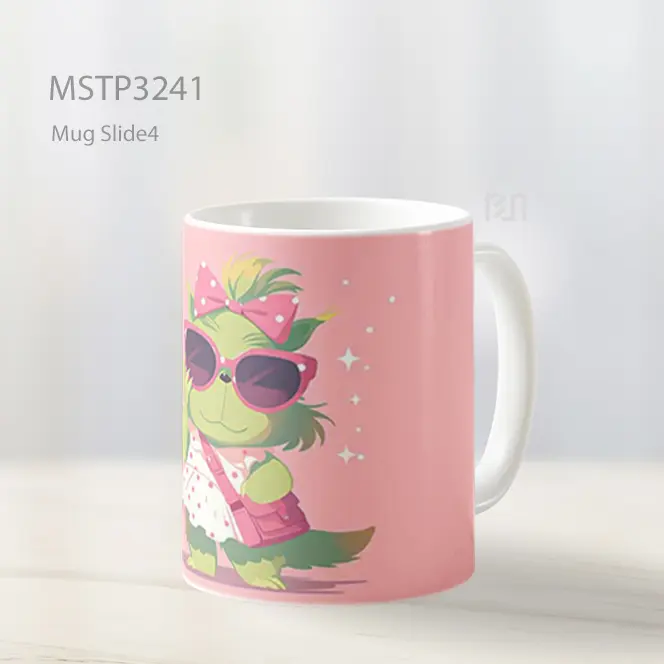 Bebek Modis Mug MSTP3241