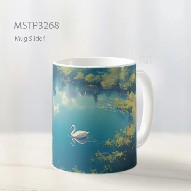 Danau Tenang Mug MSTP3268