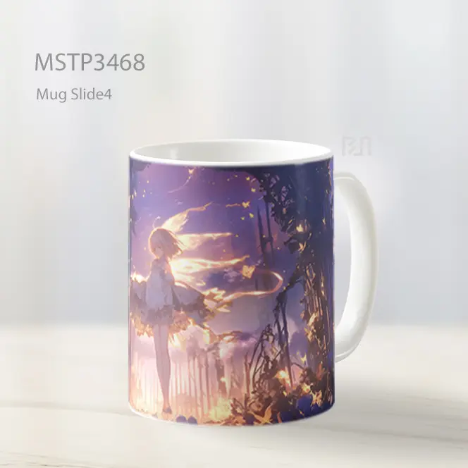Putri Cahaya Mug MSTP3468