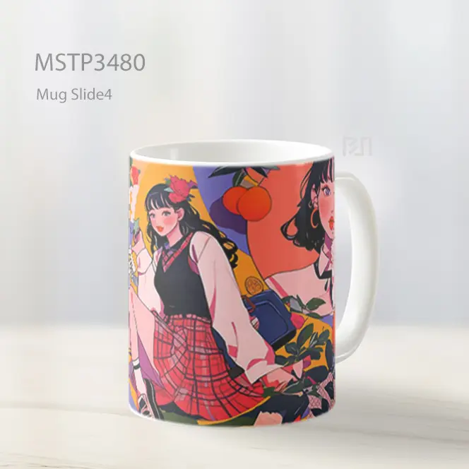 Sahabat Riang Mug MSTP3480