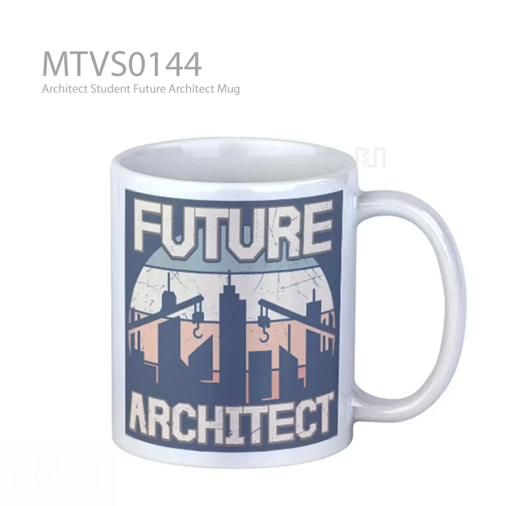 Architect Student Future Architect Mug