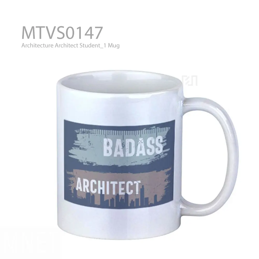 Architecture Architect Student_1 Mug