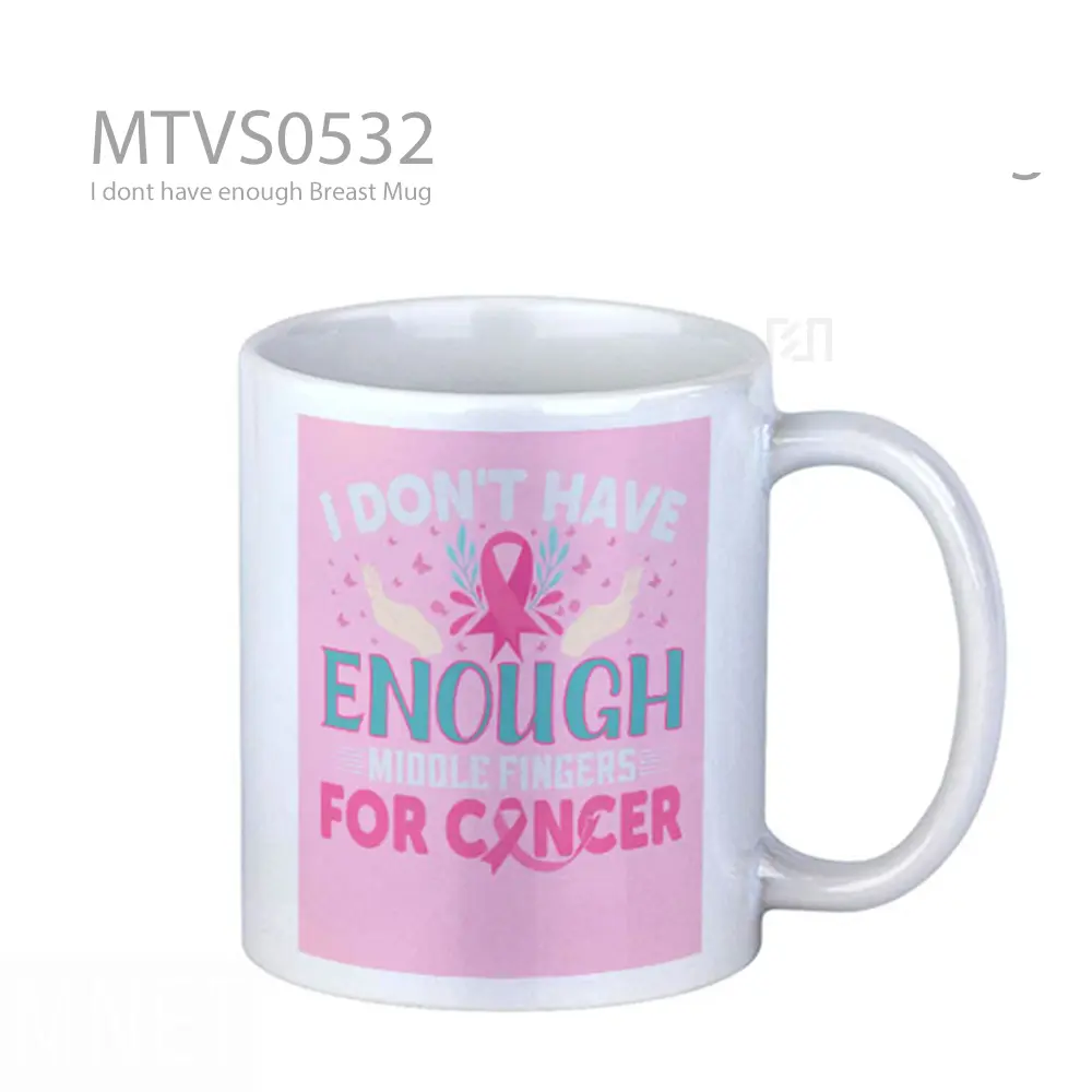 I dont have enough Breast Mug