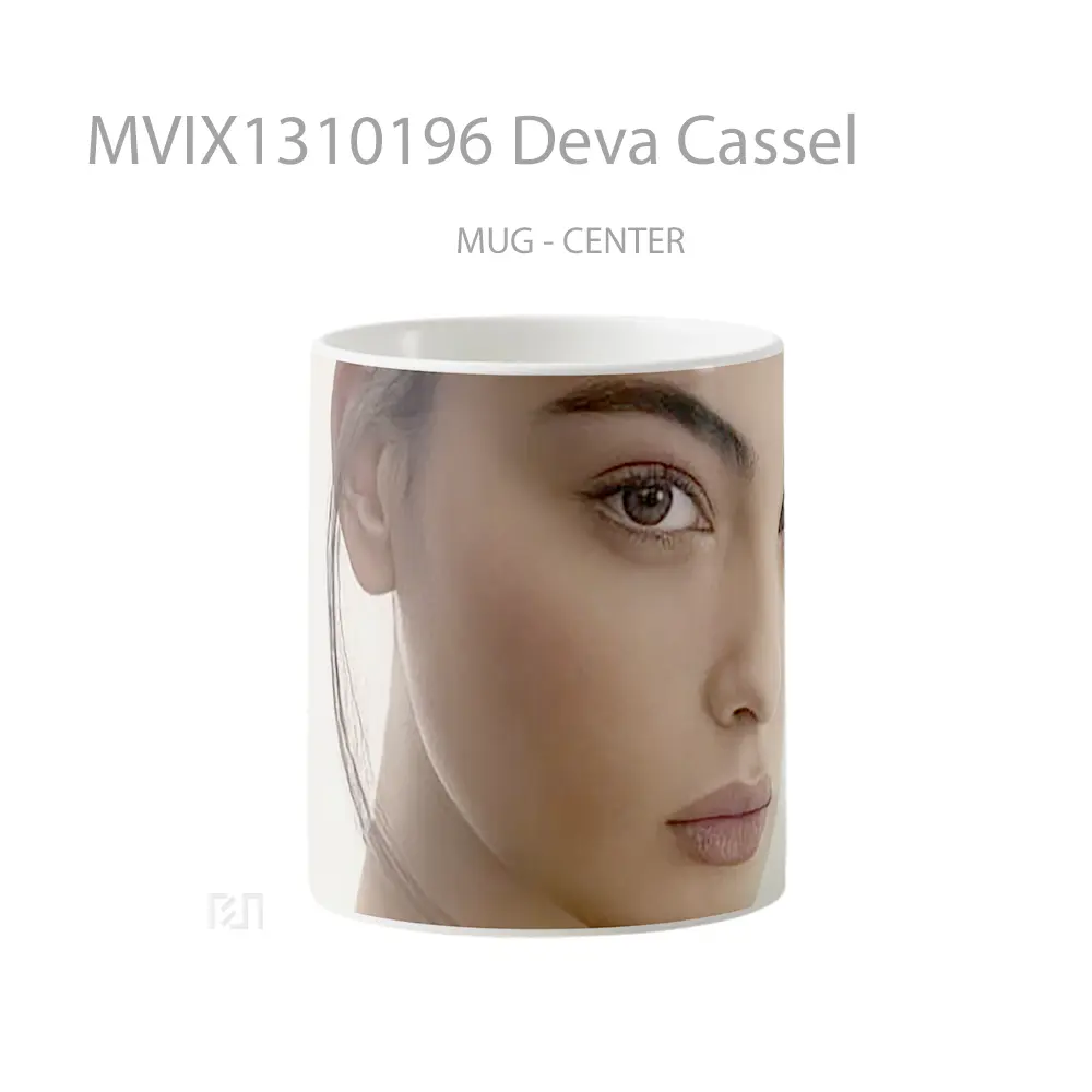 Mug Deva Cassel Gelas Keramik Unik