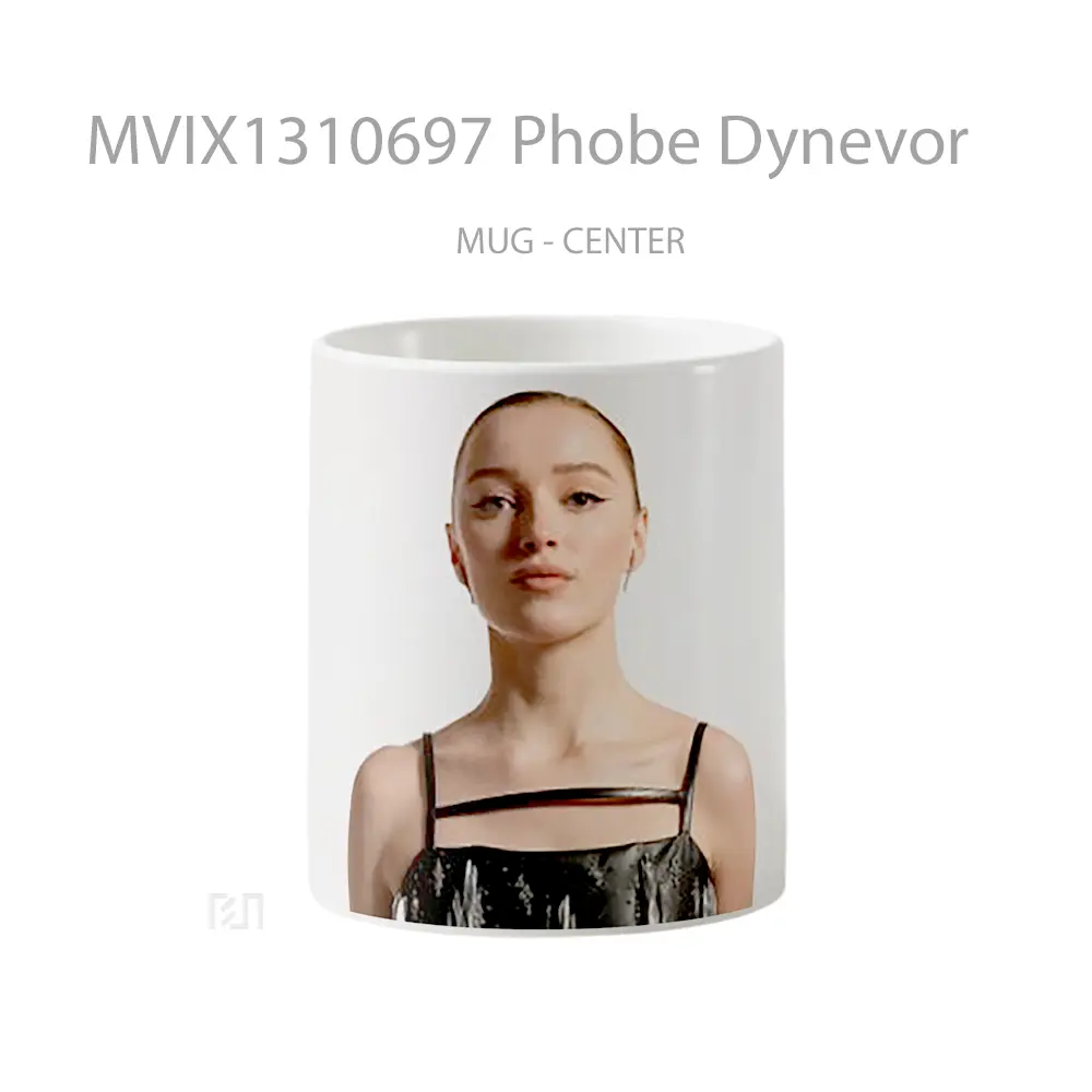 Mug Phobe Dynevor Gelas Keramik Unik