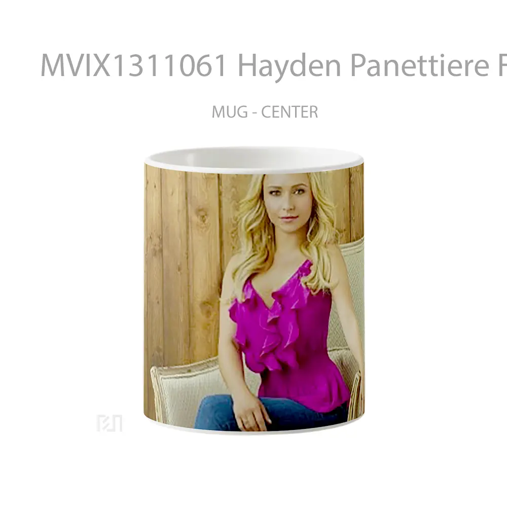 Mug Hayden Panettiere For Nashville Gelas Keramik Unik