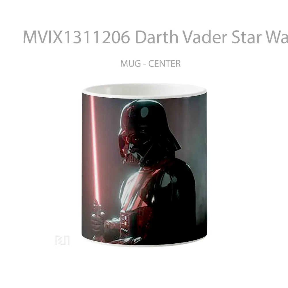 Mug Darth Vader Star Wars Battlefront Ii Gelas Star Wars