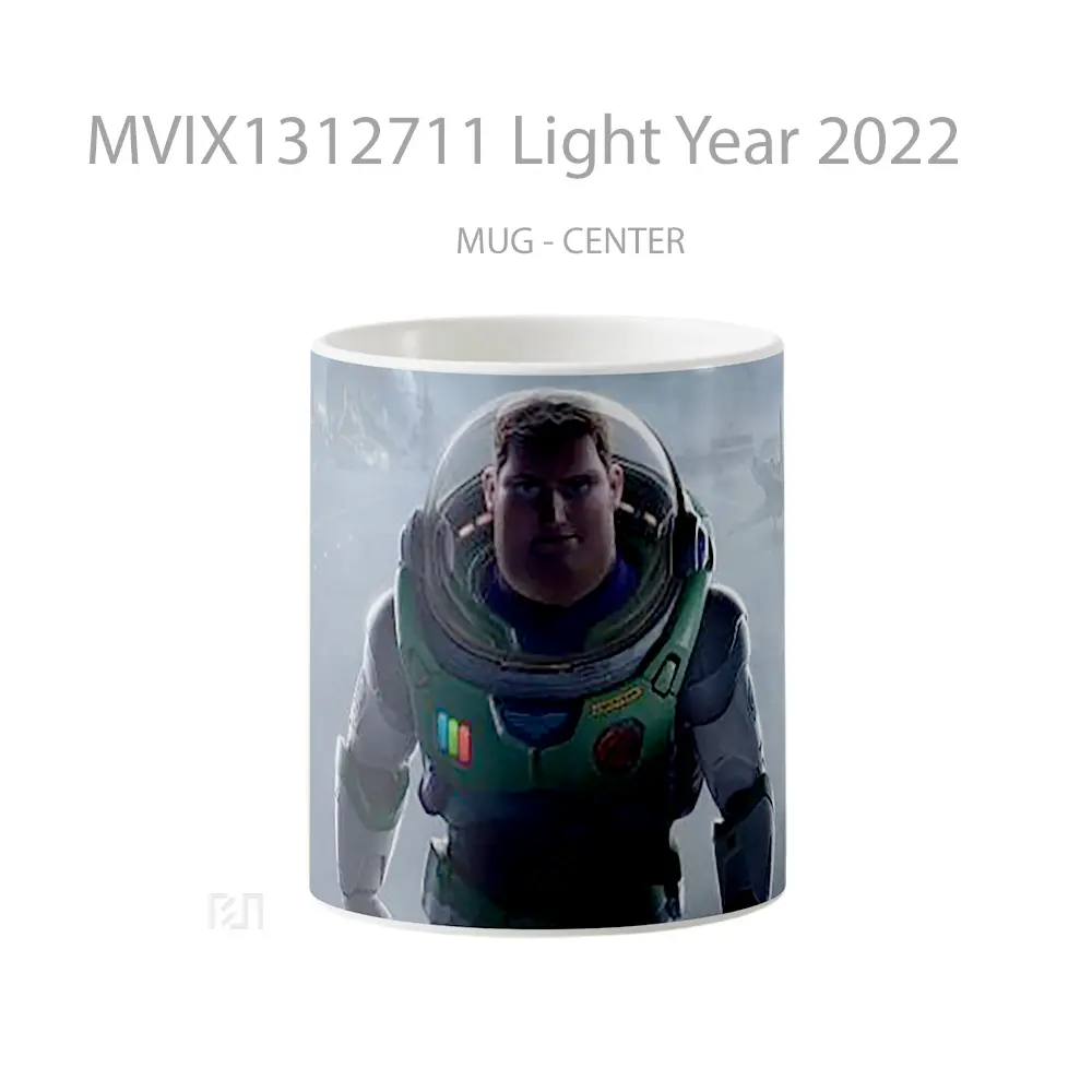Mug Light Year 2022 Gelas Keramik Unik