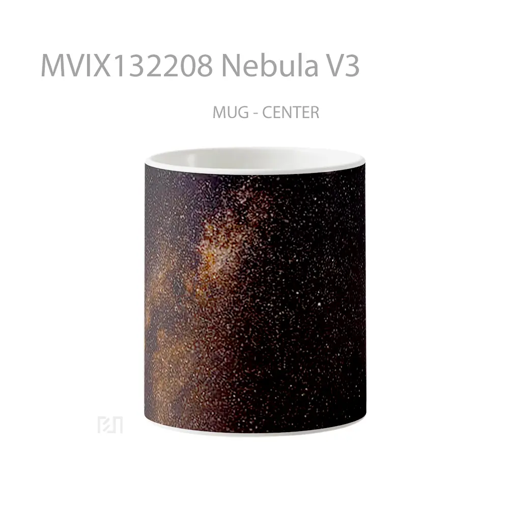 Mug Nebula V3 Gelas Astronomi