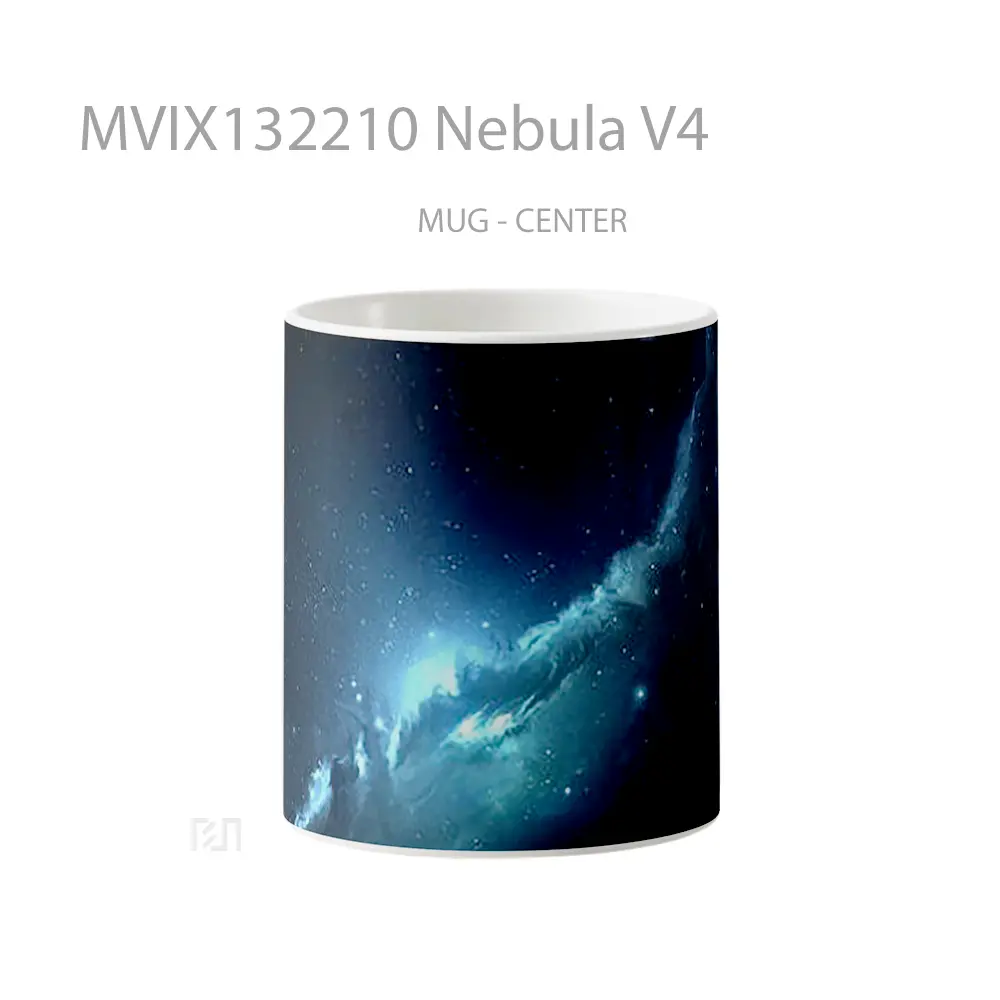 Mug Nebula V4 Gelas Astronomi