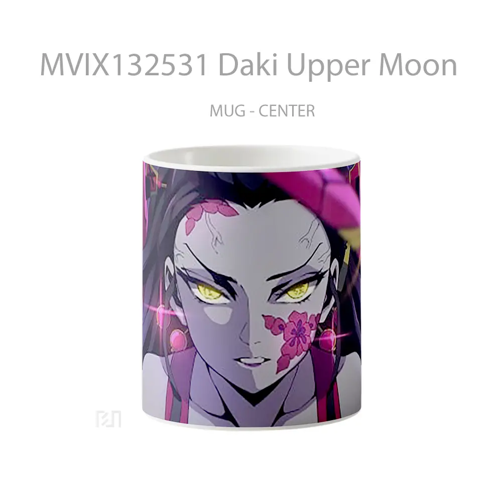Mug Daki Upper Moon Gelas Astronomi