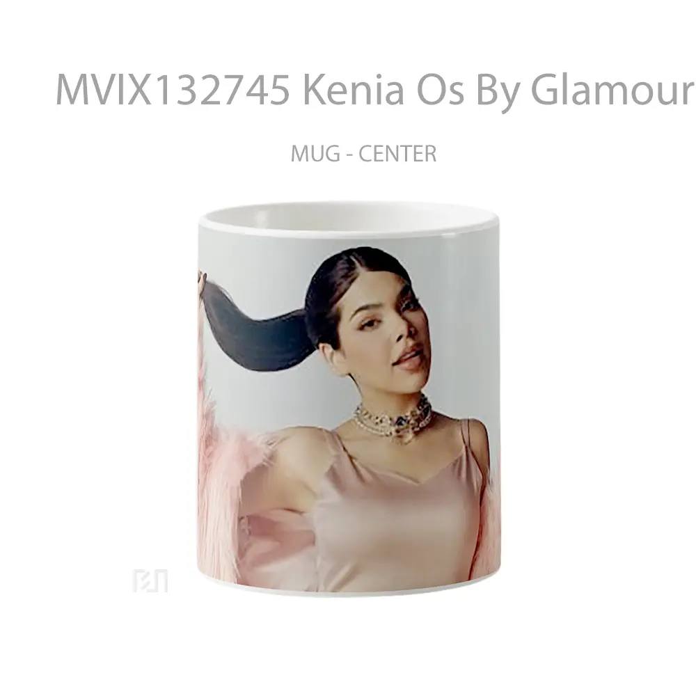 Mug Kenia Os By Glamour Mx Gelas Keramik Unik