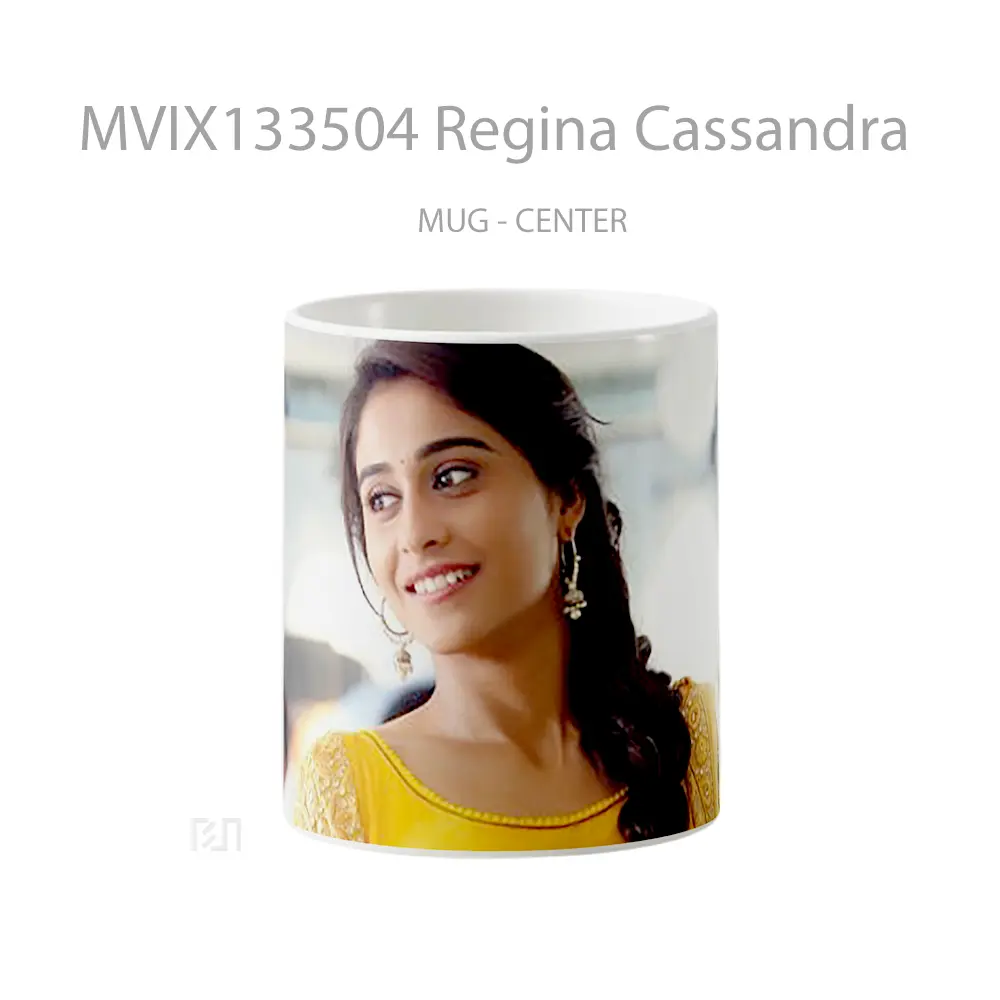 Mug Regina Cassandra Gelas Keramik Unik