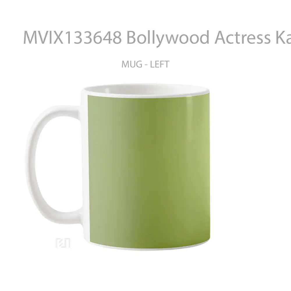 Mug Bollywood Actress Katrina Kaif Gelas Keramik Unik - All-side / Desain