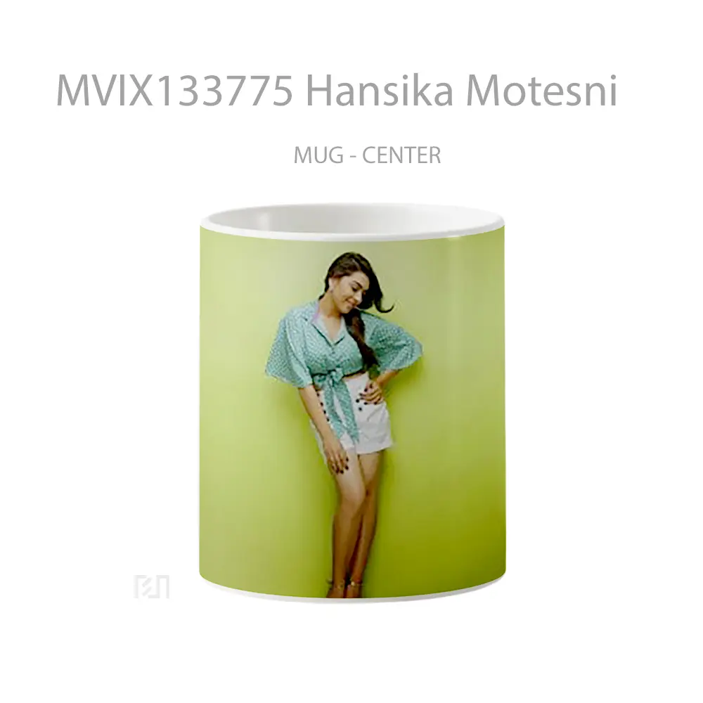 Mug Hansika Motesni Gelas Keramik Unik
