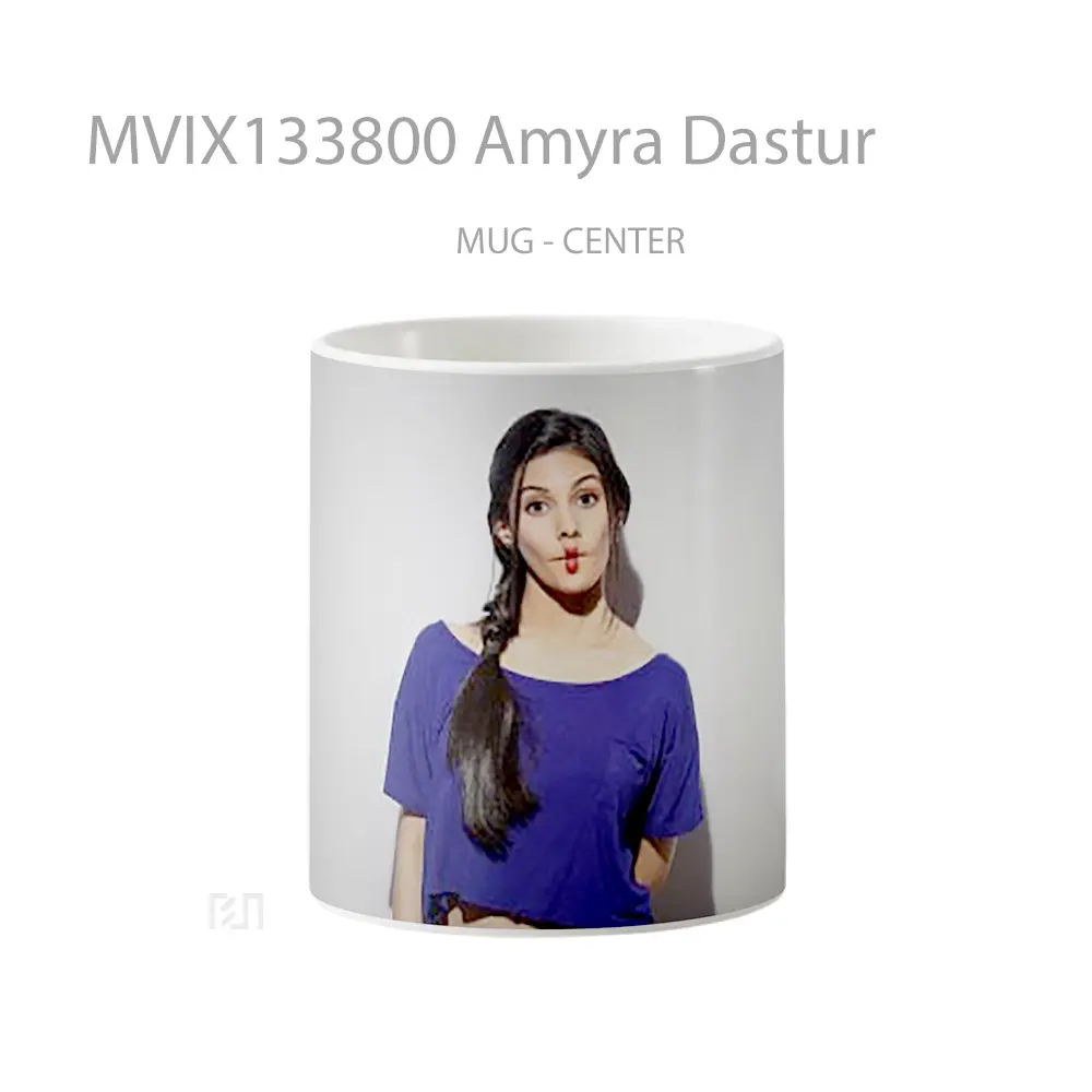 Mug Amyra Dastur Gelas Keramik Unik