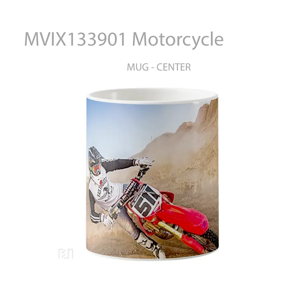 Mug Motorcycle Cangkir Mobil