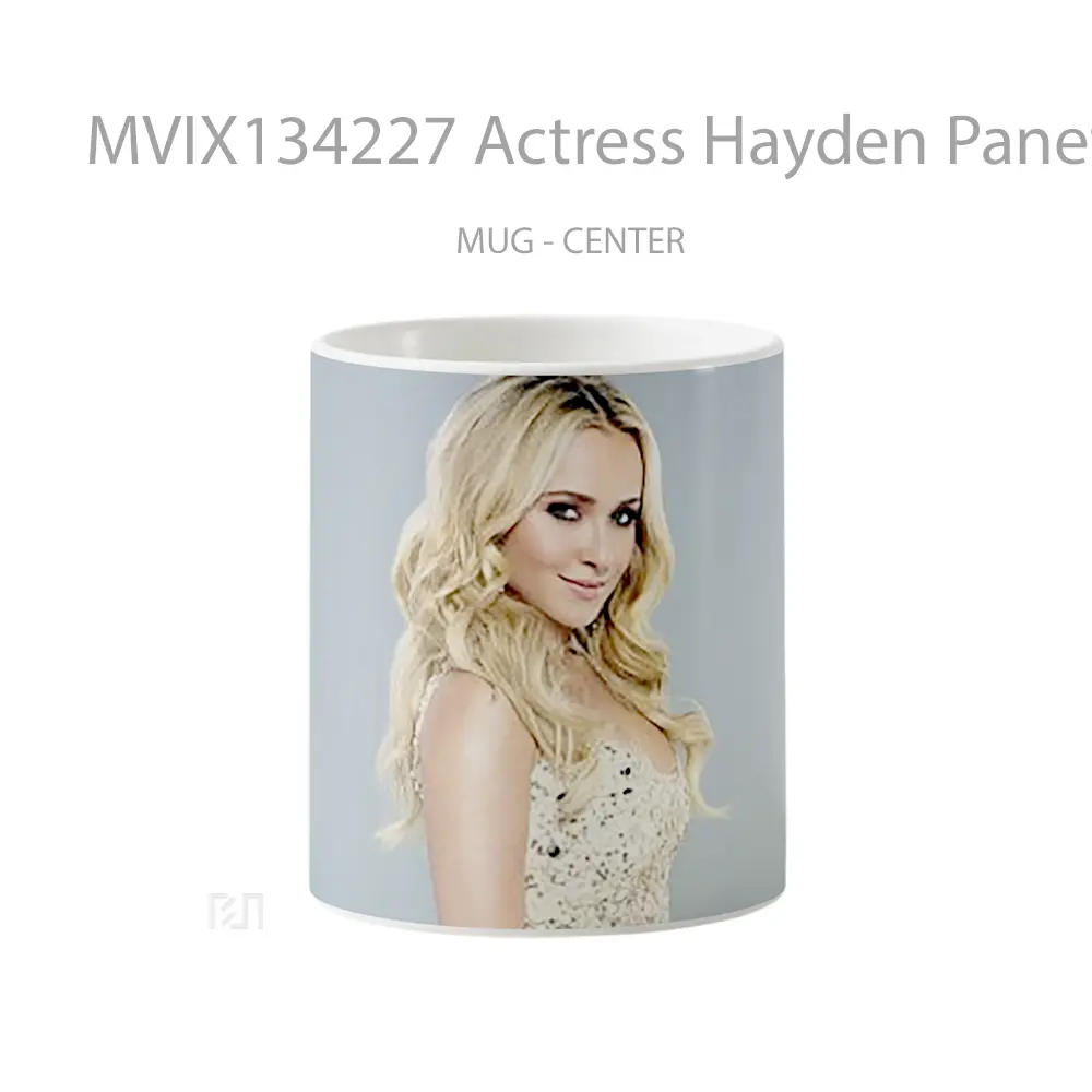 Mug Actress Hayden Panettiere Gelas Keramik Unik