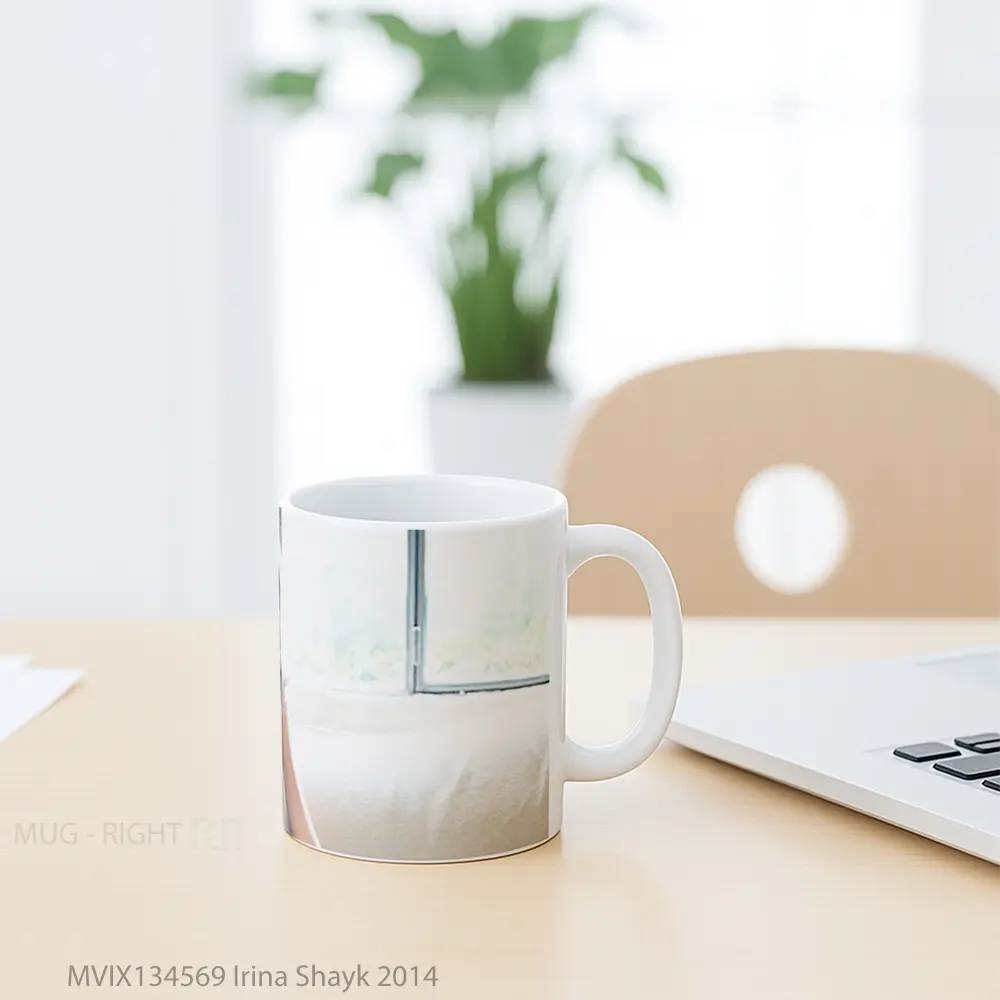Mug Irina Shayk 2014 Gelas Keramik Unik - All-side / Desain