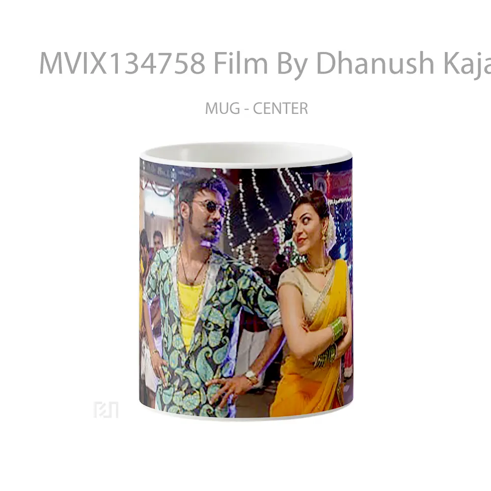 Mug Film By Dhanush Kajal And Marri Tamil Gelas Film