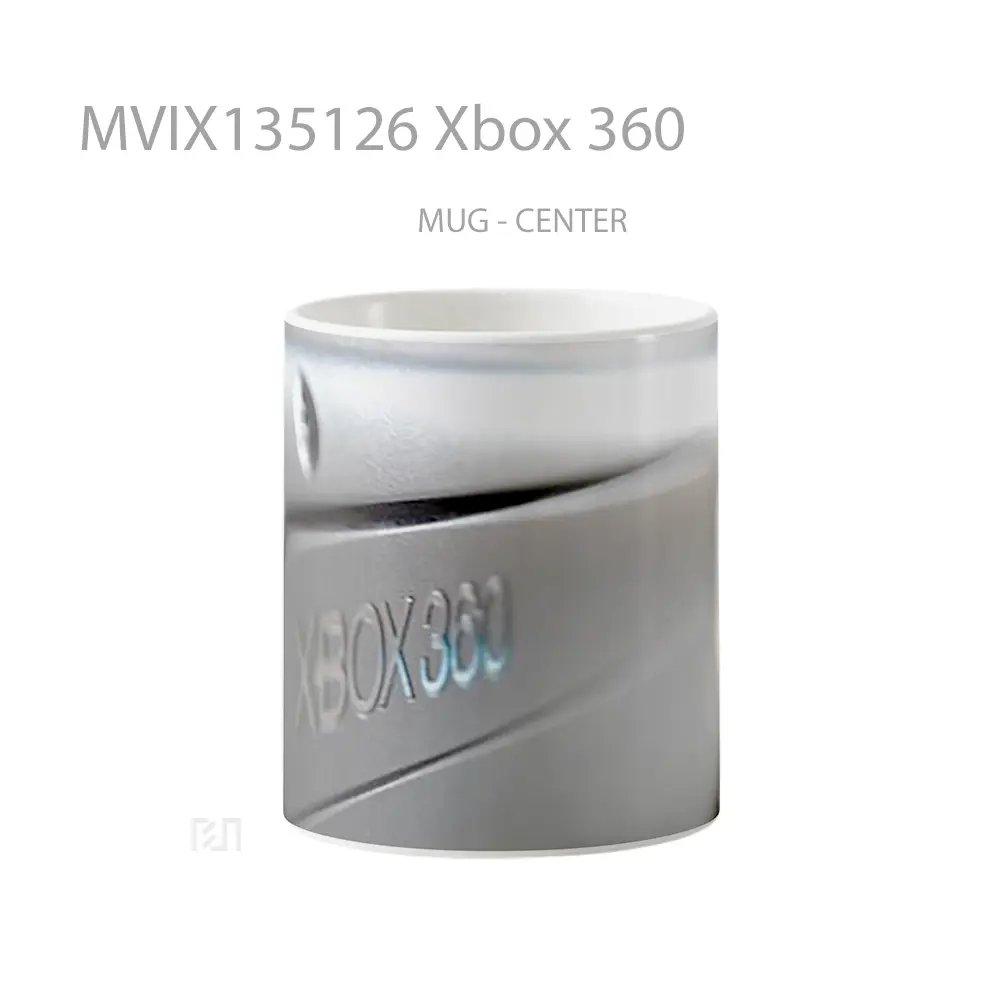 Mug Xbox 360 Cangkir Gamer