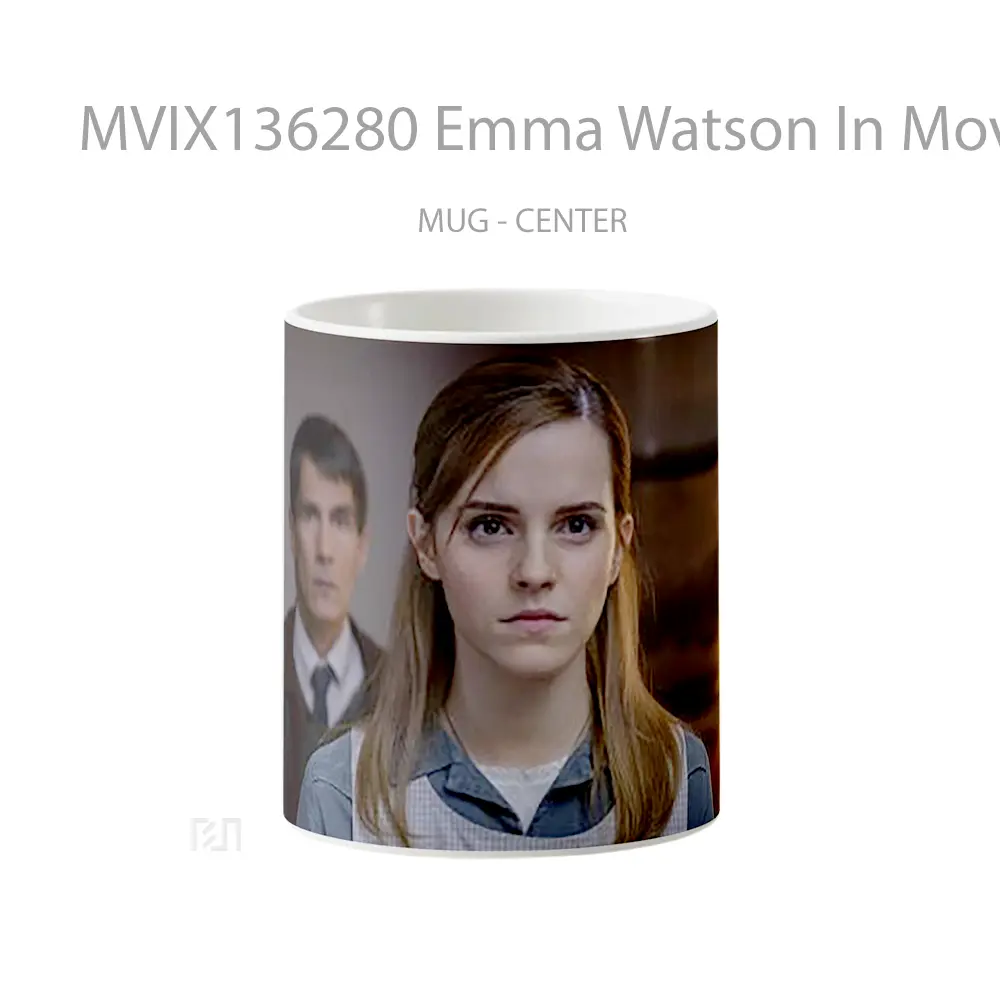 Mug Emma Watson In Movie Regression Gelas Selebriti