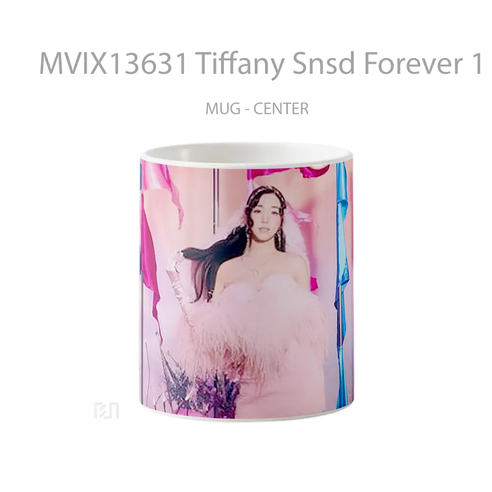 Mug Tiffany Snsd Forever 1 Cosmic Festa Gelas Astronomi