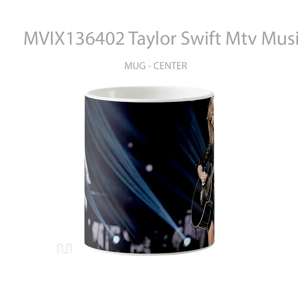 Mug Taylor Swift Mtv Music Awards 2017 Gelas Selebriti