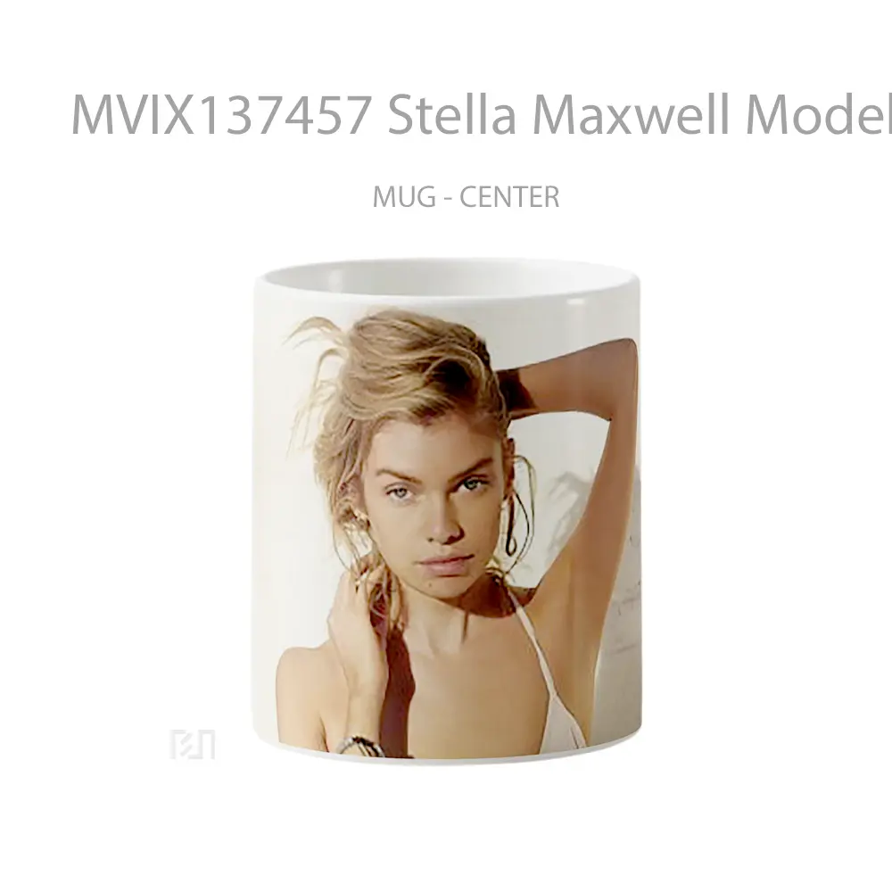 Mug Stella Maxwell Model Gelas Keramik Unik