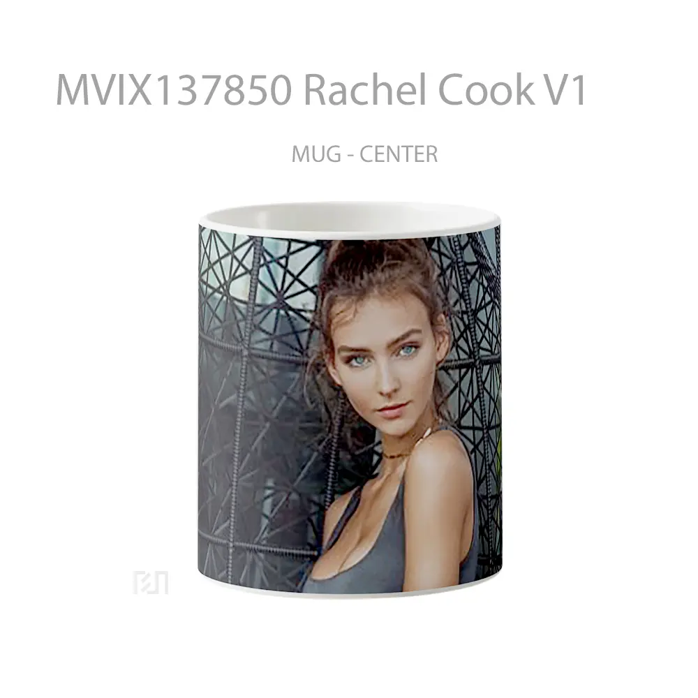 Mug Rachel Cook V1 Gelas Keramik Unik