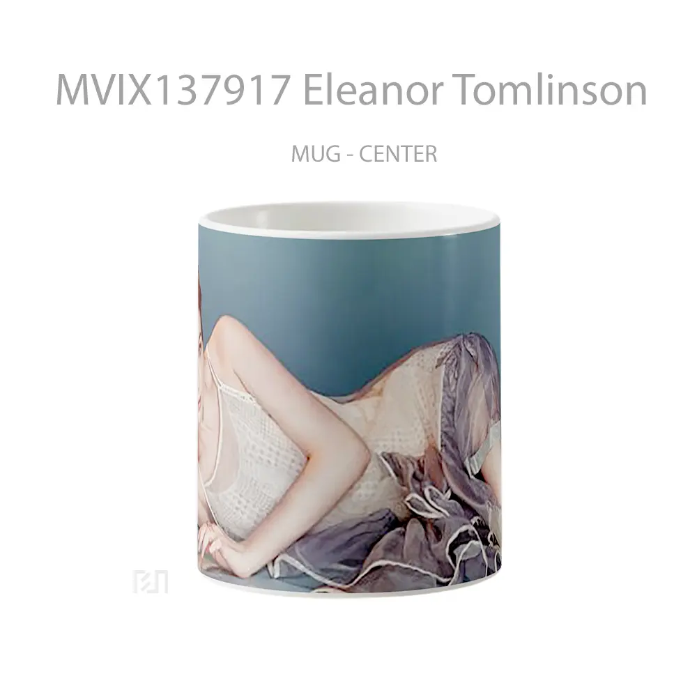 Mug Eleanor Tomlinson Gelas Keramik Unik