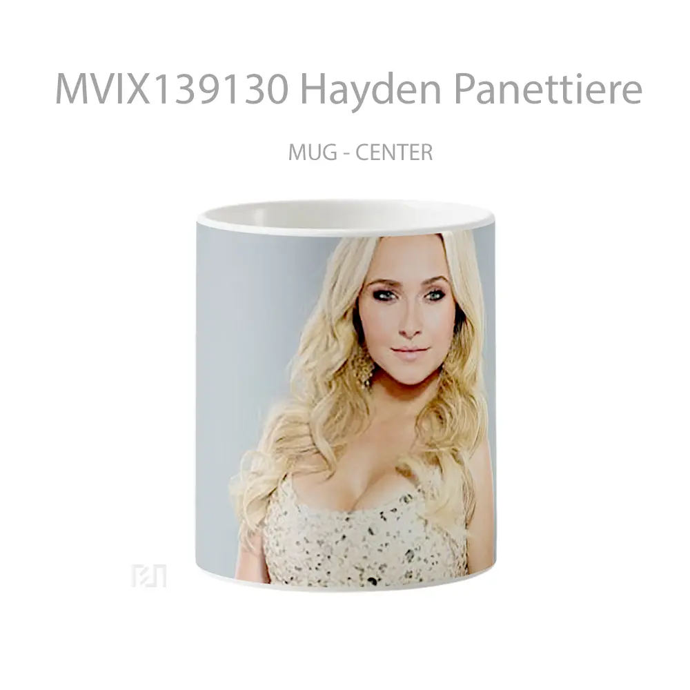 Mug Hayden Panettiere Gelas Keramik Unik