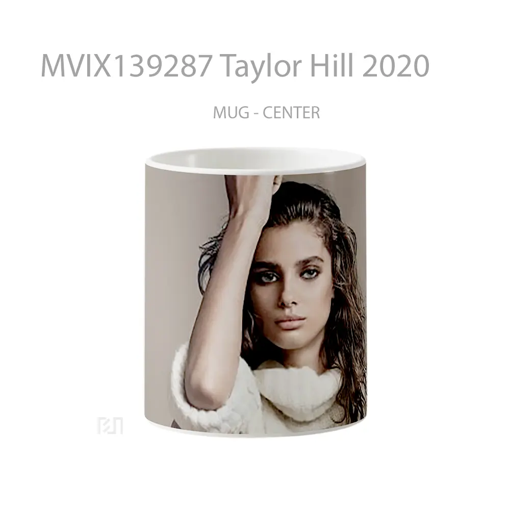 Mug Taylor Hill 2020 Gelas Selebriti