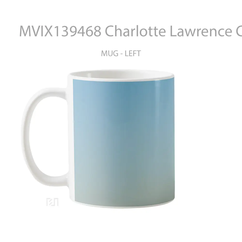 Mug Charlotte Lawrence Cosmopolitan Gelas Keramik Unik - All-side / Desain
