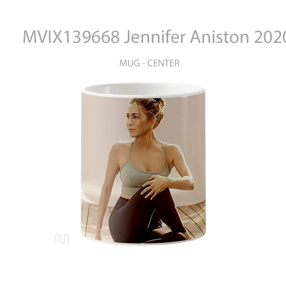 Mug Jennifer Aniston 2020 Gelas Keramik Unik
