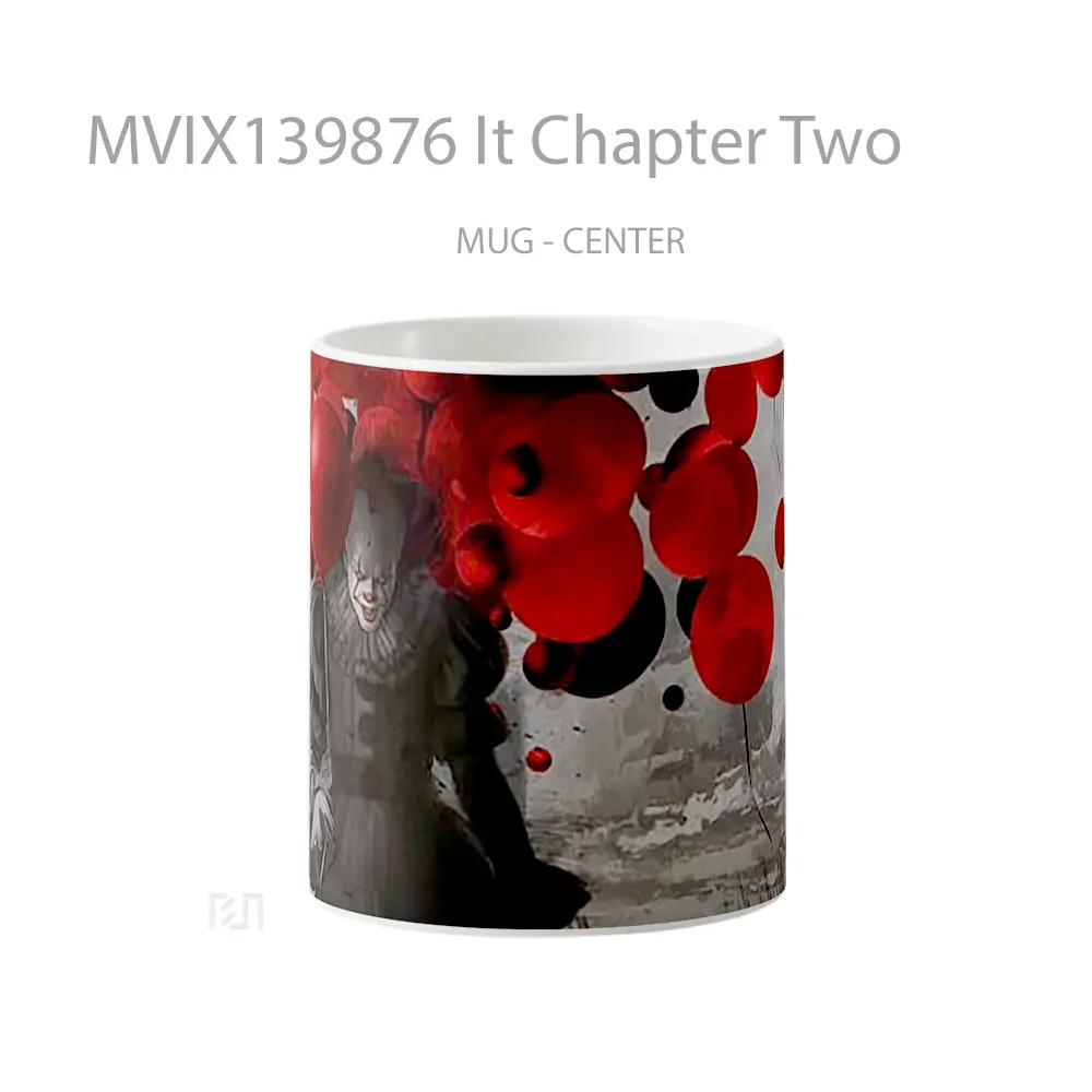 Mug It Chapter Two Gelas Keramik Unik