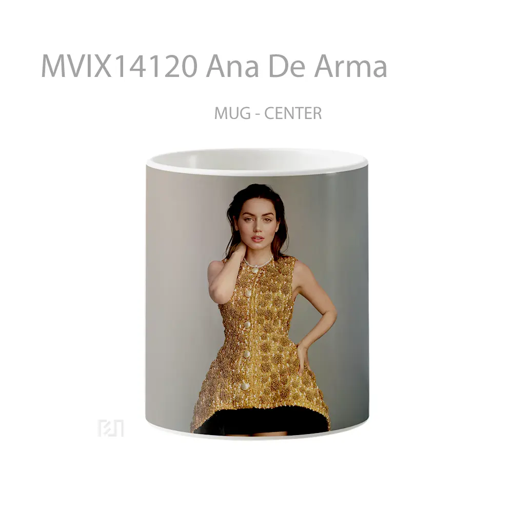 Mug Ana De Arma Gelas Keramik Unik