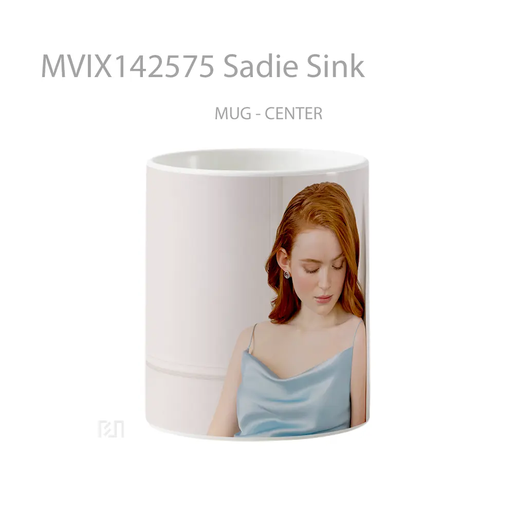 Mug Sadie Sink Gelas Keramik Unik