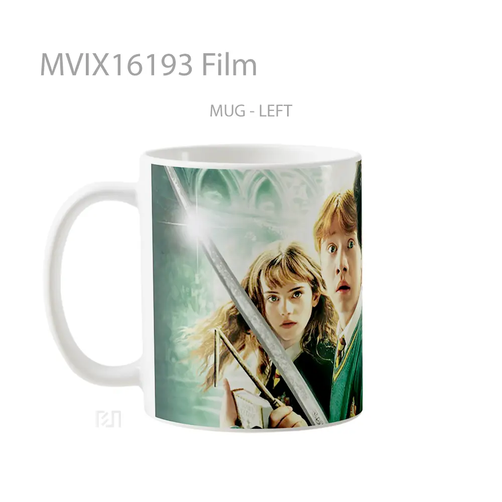 Mug Film Full Wrap Lanscape - All-side / Desain
