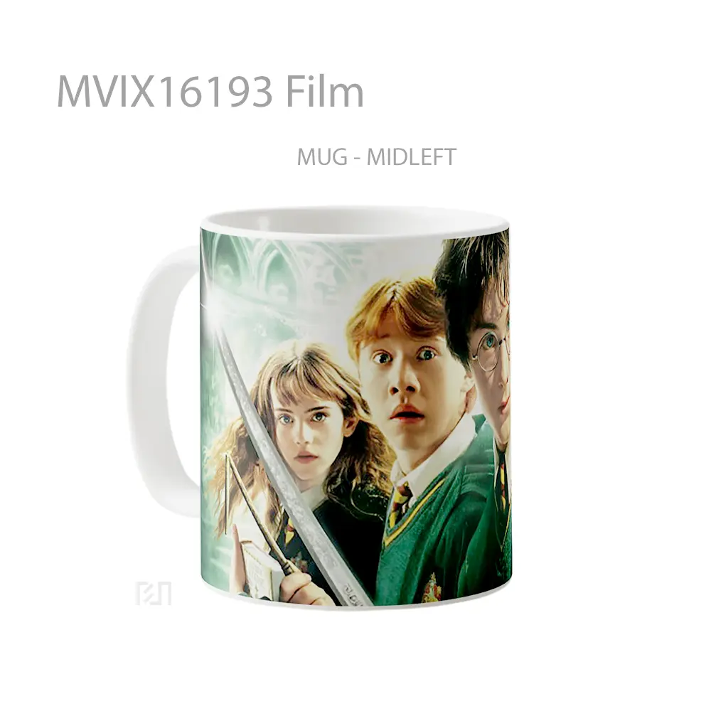 Mug Film Full Wrap Lanscape - All-side / Desain