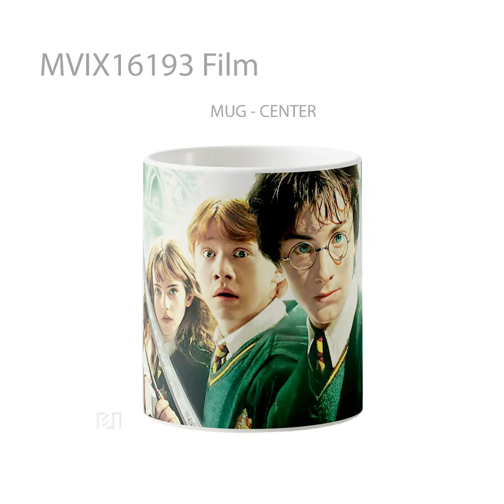 Mug Film Full Wrap Lanscape